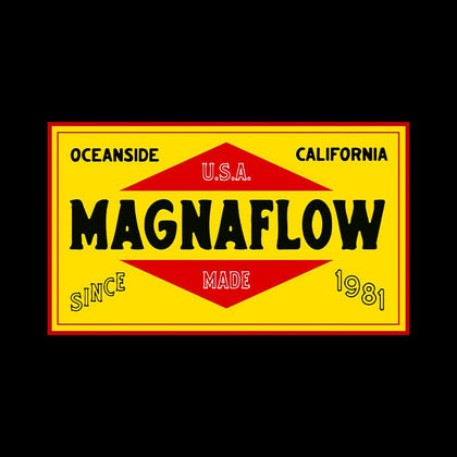 MagnaFlow "Industrial" T-Shirt – Black