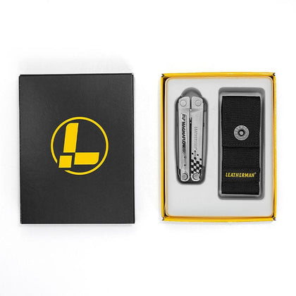 MagnaFlow x Leatherman Bond® Multi-Tool