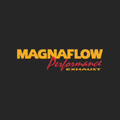 MagnaFlow Women’s “Retro” Racerback — Black