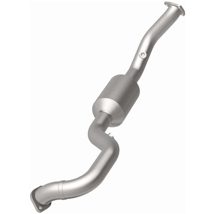 MagnaFlow 1997 Honda Passport California Grade CARB Compliant Direct-Fit Catalytic Converter