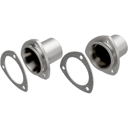 MagnaFlow 3x2.5in. Exhaust Header Reducer 10004MGF