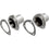 MagnaFlow 3x2.5in. Exhaust Header Reducer 10004MGF