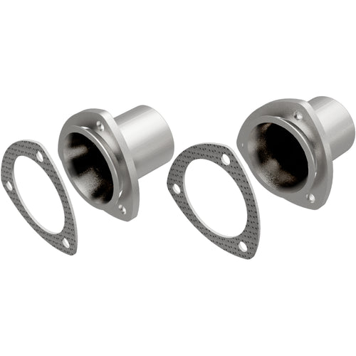 MagnaFlow 3x2.5in. Exhaust Header Reducer 10004MGF