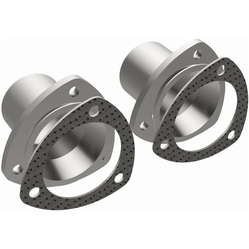 MagnaFlow 3x2.5in. Exhaust Header Reducer 10004MGF