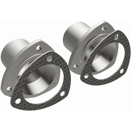 MagnaFlow 3x2.5in. Exhaust Header Reducer 10004MGF