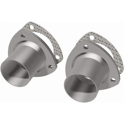 MagnaFlow 3x2.5in. Exhaust Header Reducer 10004MGF