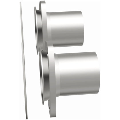 MagnaFlow 3x2.5in. Exhaust Header Reducer 10004MGF