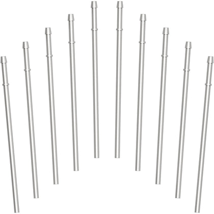 MagnaFlow 0.375in. Straight Barbed Performance Exhaust Hanger 10150