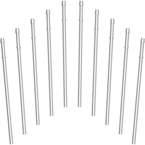 MagnaFlow 0.375in. Straight Barbed Performance Exhaust Hanger 10150