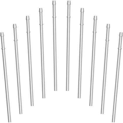 MagnaFlow 0.375in. Straight (10 Pack) Barbed Performance Exhaust Hangers 10150