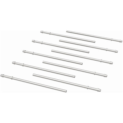 MagnaFlow 0.375in. Straight Barbed Performance Exhaust Hanger 10150