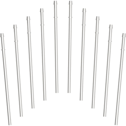 MagnaFlow 0.50in. Straight Barbed Performance Exhaust Hanger 10151