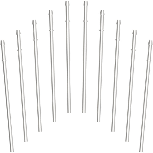 MagnaFlow 0.50in. Straight Barbed Performance Exhaust Hanger 10151