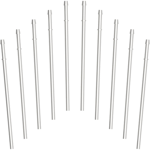 MagnaFlow Straight (10 Pack) Barbed Performance Exhaust Hangers