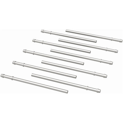 MagnaFlow 0.50in. Straight Barbed Performance Exhaust Hanger 10151