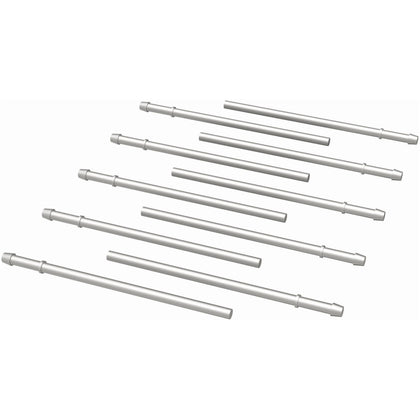 MagnaFlow 0.50in. Straight (10 Pack) Barbed Performance Exhaust Hangers 10151