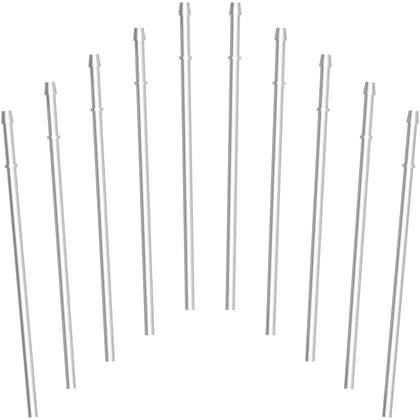 MagnaFlow Straight (10 Pack) Barbed Performance Exhaust Hangers