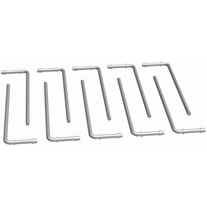 MagnaFlow 0.375in. 90deg. Bend Barbed Performance Exhaust Hanger 10152