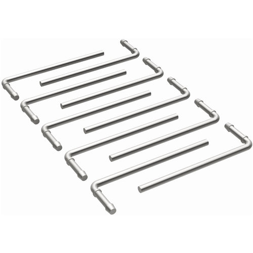MagnaFlow 0.50in. 90deg. Bend (10 Pack)  Barbed Performance Exhaust Hangers 10153