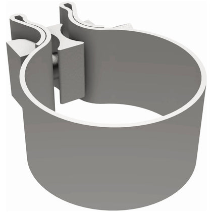 MagnaFlow (10 Pack) Torca Performance Exhaust Band Clamps