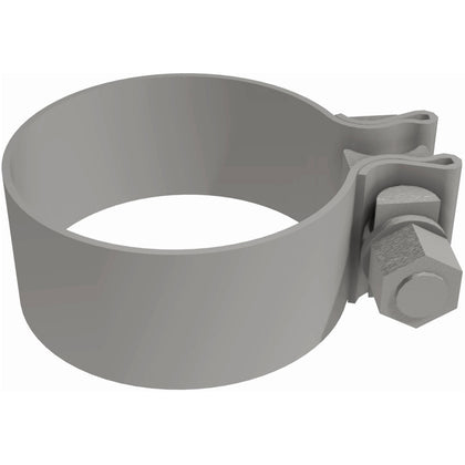 MagnaFlow 2.5in. (10 Pack) Torca Performance Exhaust Band Clamps 10162