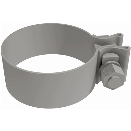 MagnaFlow 2.75in. (10 Pack) Torca Performance Exhaust Band Clamps 10163