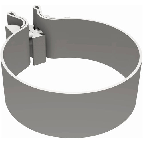 MagnaFlow 3in. Torca Performance Exhaust Band Clamp 10164