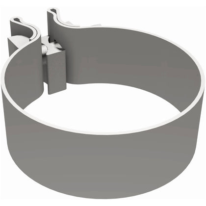 MagnaFlow 3in. (10 Pack) Torca Performance Exhaust Band Clamps 10164