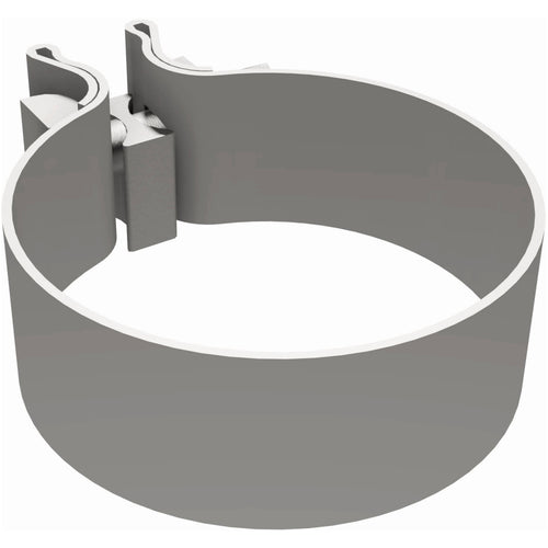 MagnaFlow 3in. (10 Pack) Torca Performance Exhaust Band Clamps 10164