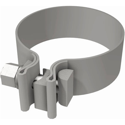 MagnaFlow 3in. (10 Pack) Torca Performance Exhaust Band Clamps 10164
