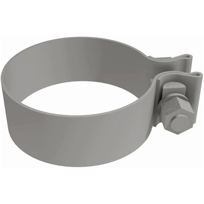 MagnaFlow 3in. (10 Pack) Torca Performance Exhaust Band Clamps 10164