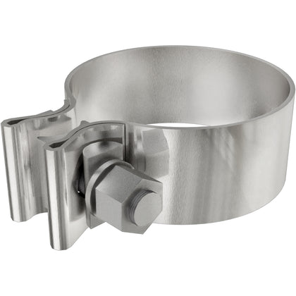 MagnaFlow 3in. (10 Pack) Torca Performance Exhaust Band Clamps 10164