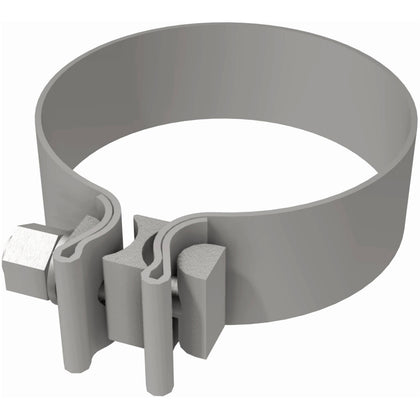 MagnaFlow 3.5in. (10 Pack) Torca Performance Exhaust Band Clamps 10165