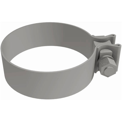 MagnaFlow 3.5in. (10 Pack) Torca Performance Exhaust Band Clamps 10165