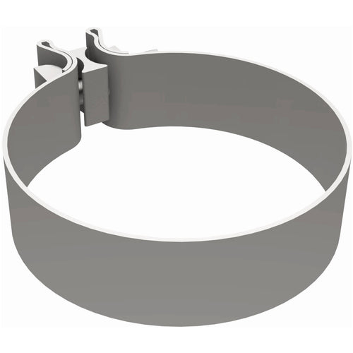 MagnaFlow 4in. (10 Pack) Torca Performance Exhaust Band Clamps 10166