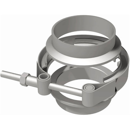MagnaFlow 2.5in. V-Band Assembly Performance Exhaust Clamp 10168