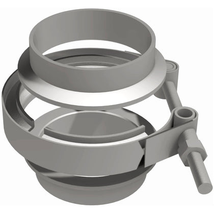 MagnaFlow 2.5in. V-Band Assembly Performance Exhaust Clamp 10168