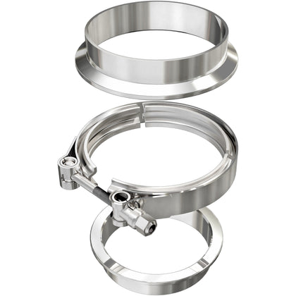 MagnaFlow 3in. V-Band Assembly Performance Exhaust Clamp 10169