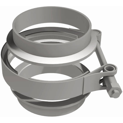 MagnaFlow 3in. V-Band Assembly Performance Exhaust Clamp 10169