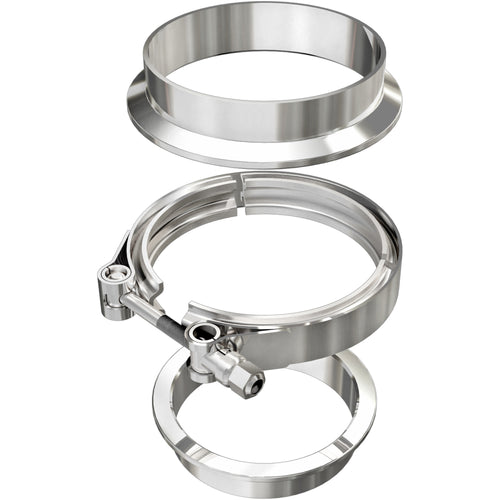 MagnaFlow 3in. V-Band Assembly Performance Exhaust Clamp 10169