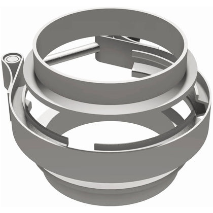 MagnaFlow 3.5in. V-Band Assembly Performance Exhaust Clamp 10170