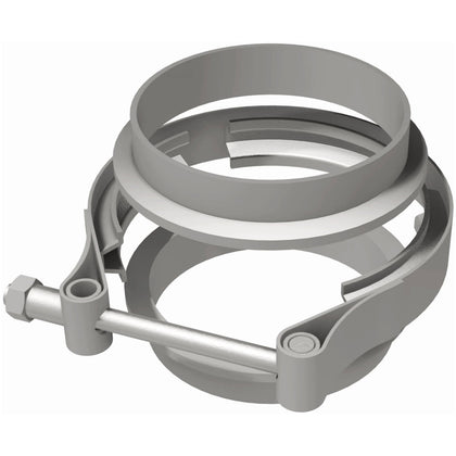 MagnaFlow 3.5in. V-Band Assembly Performance Exhaust Clamp 10170