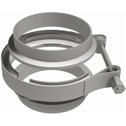 MagnaFlow 3.5in. V-Band Assembly Performance Exhaust Clamp 10170