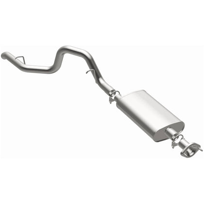 BRExhaust Direct-Fit Exhaust System Kit 106-0002