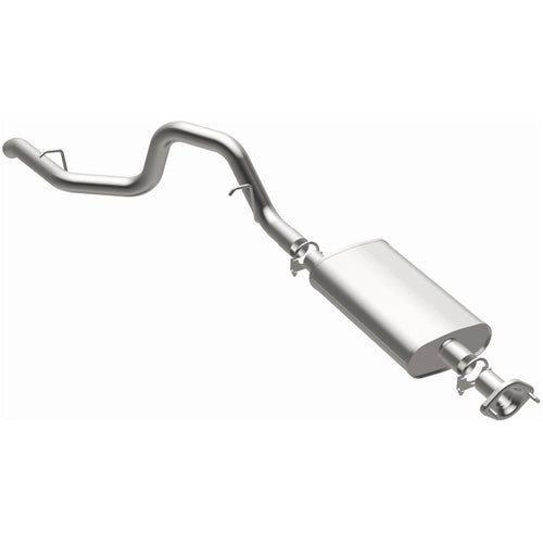 BRExhaust Direct-Fit Exhaust System Kit 106-0002