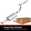 BRExhaust 1996-2001 Jeep Cherokee 4.0L | 1996-1999 Jeep Cherokee 2.5L Direct-Fit Exhaust System Kit 106-0003