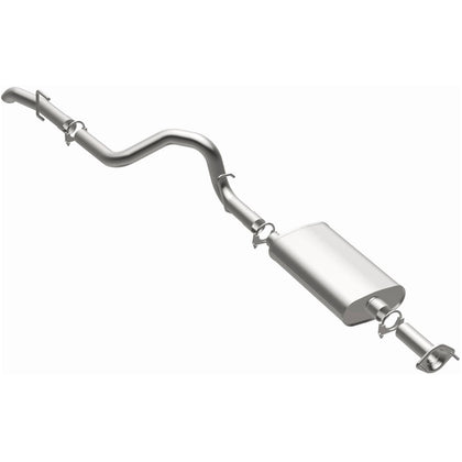 BRExhaust 1996-2001 Jeep Cherokee 4.0L | 1996-1999 Jeep Cherokee 2.5L Direct-Fit Exhaust System Kit 106-0003