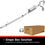 BRExhaust Direct-Fit Exhaust System Kit 106-0007