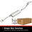 BRExhaust Direct-Fit Exhaust System Kit 106-0009