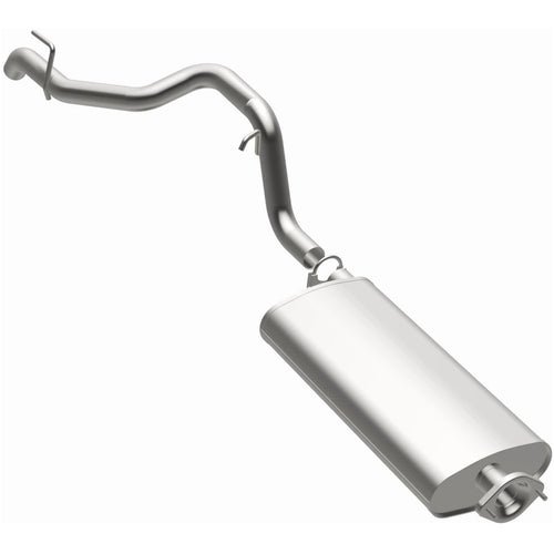 BRExhaust Direct-Fit Exhaust System Kit 106-0012